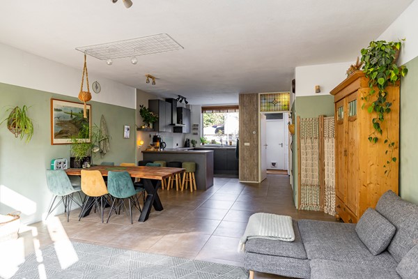 Medium property photo - Patrijspoort 37, 9733 GJ Groningen